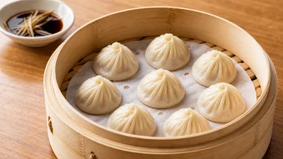 Xiaolongbao