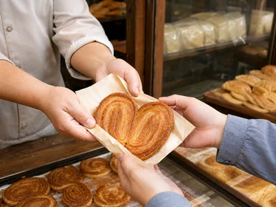 Shanghai Butterfly Crackers: Hudie Su, Palmier Layers, and What to Look For